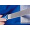 Pferd Aluminum File, Flat, 12 17104 - alternate 2